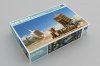 Trumpeter 01092 Iron Dome Air Defense System 1/35